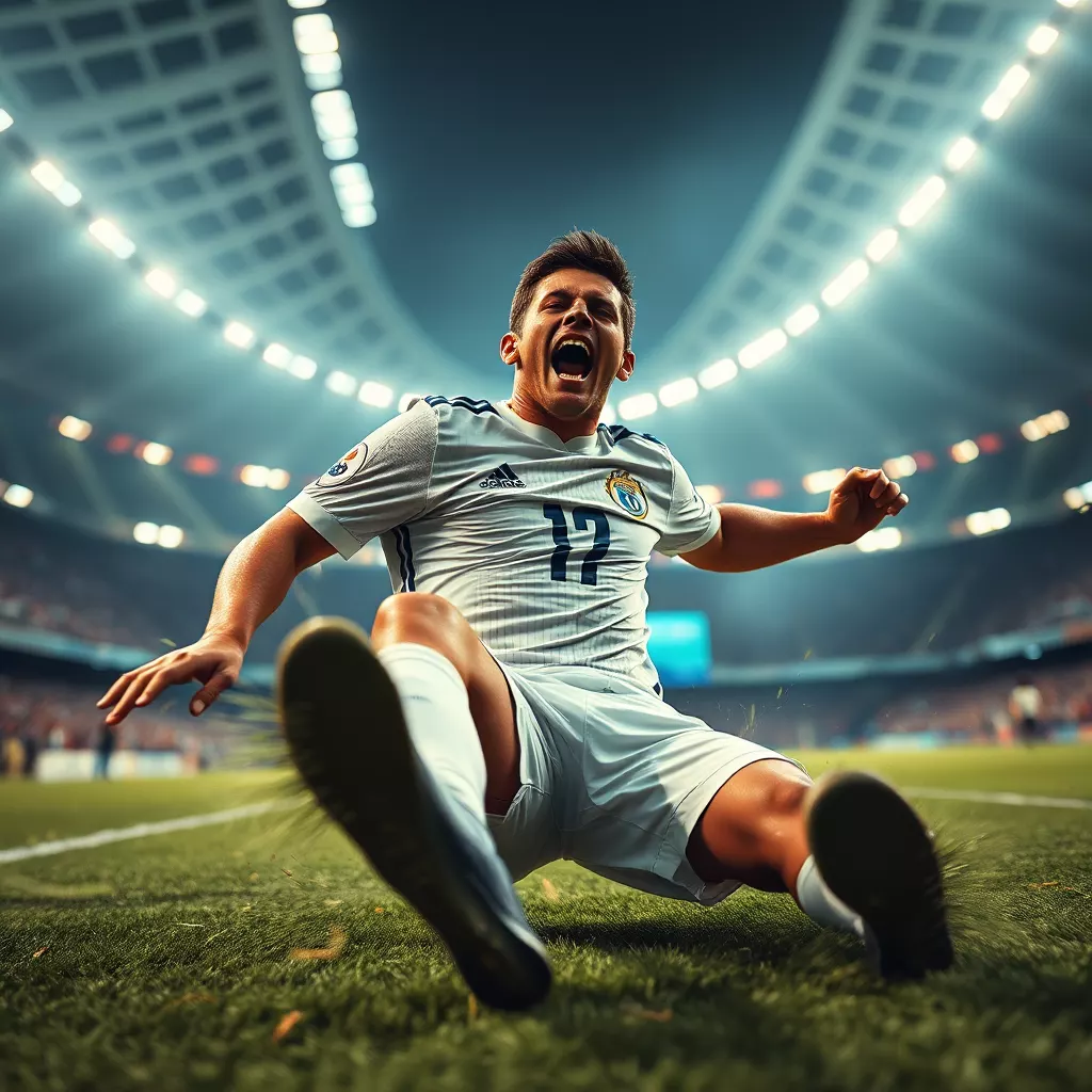 World Cup 2026: Nơi Mọi Khoảnh Khắc Đều Có Thể Trở Thành Biểu Tượng Huyền Thoại Nhất — view 4