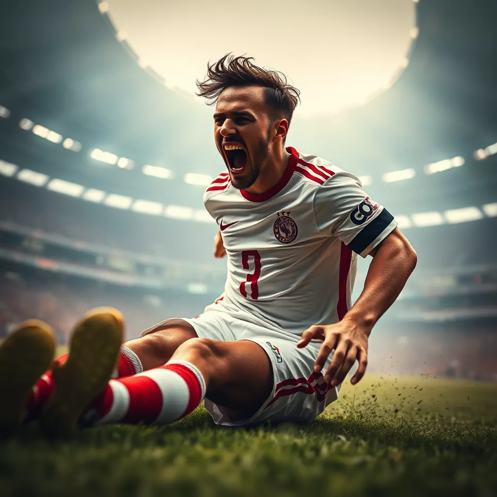 World Cup 2026: Khi áp lực biến thành động lực lịch sử — view 3