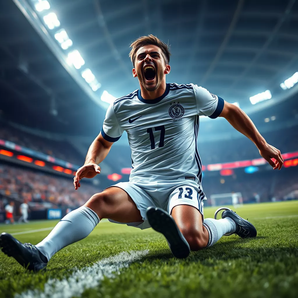 World Cup 2026: Cuộc chiến sinh tử của những ông lớn truyền thống — view 3