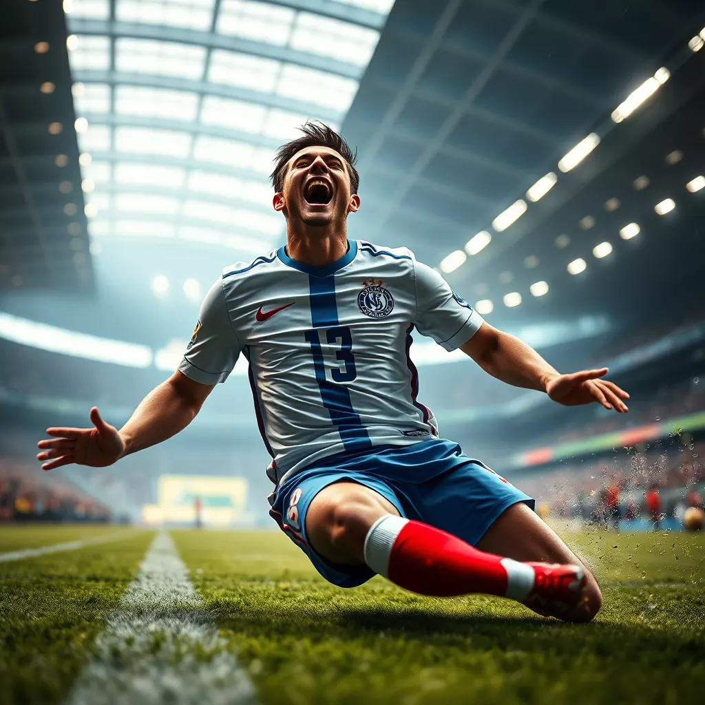 Những bàn thắng phút cuối làm nên lịch sử tại WC 2026 — view 2
