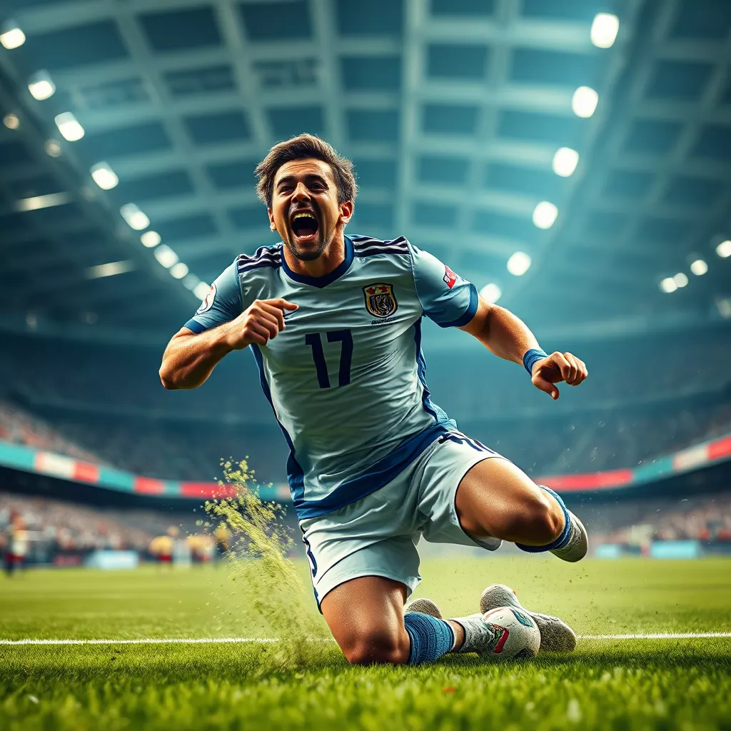 Những cầu thủ trẻ đáng xem nhất World Cup 2026 — view 5