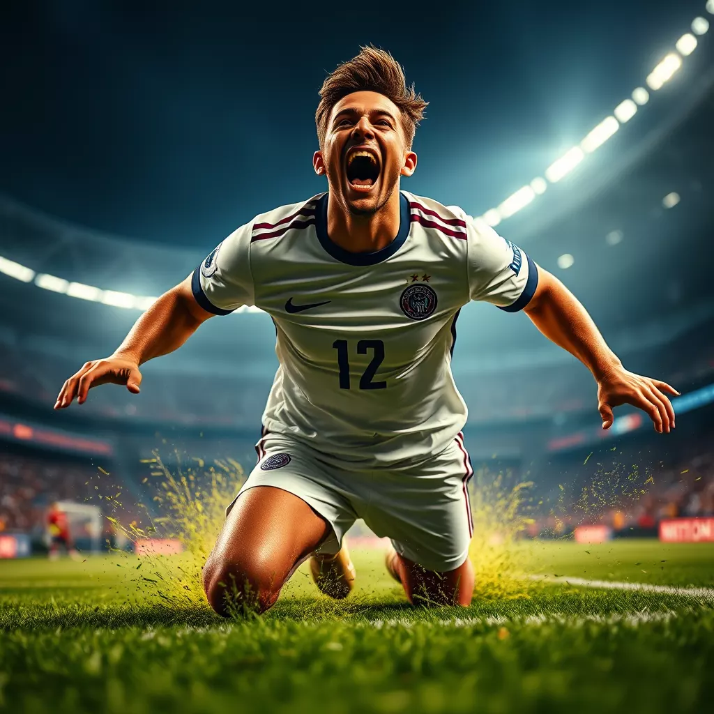 World Cup – Ngày hội lớn nhất lan tỏa tình yêu bóng đá đến mọi quốc gia — view 3