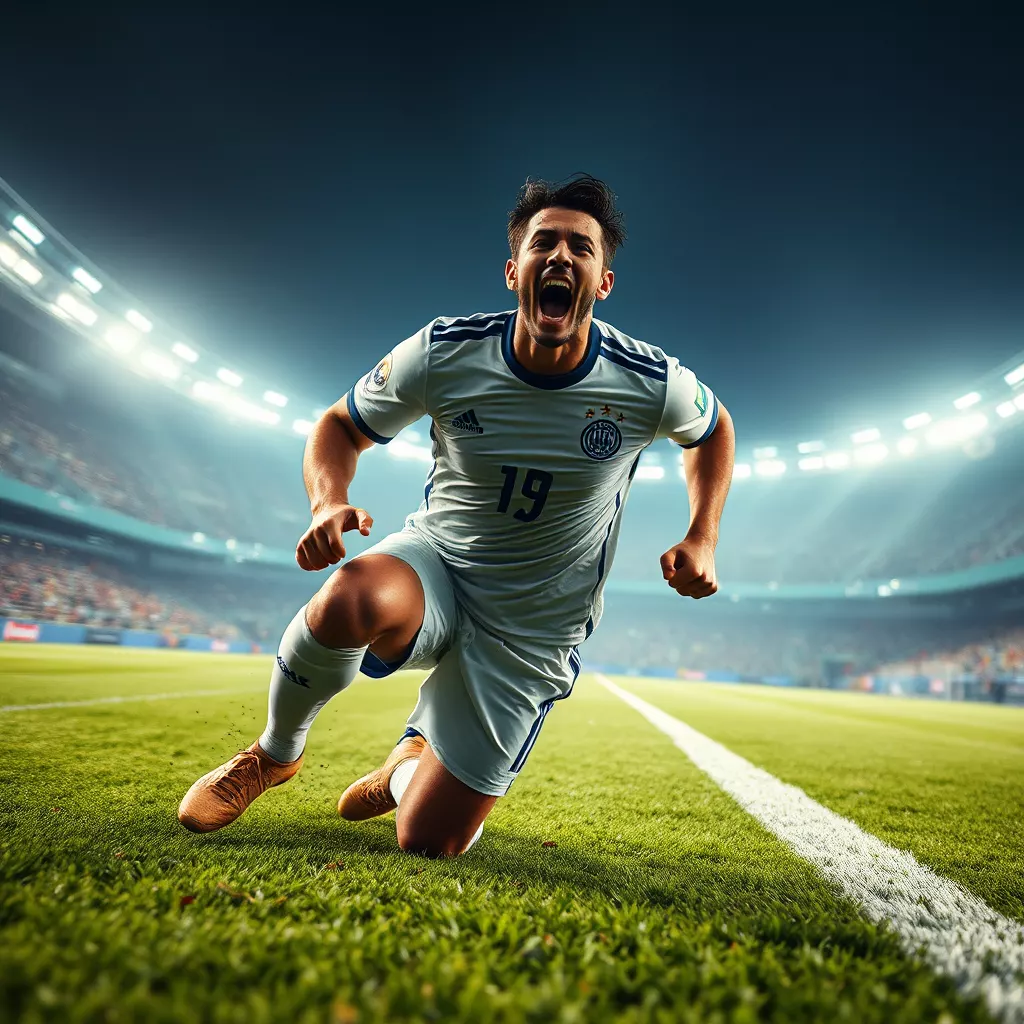 World Cup 2026: Nơi Mọi Giấc Mơ Đều Có Thể Thành Hiện Thực — view 2