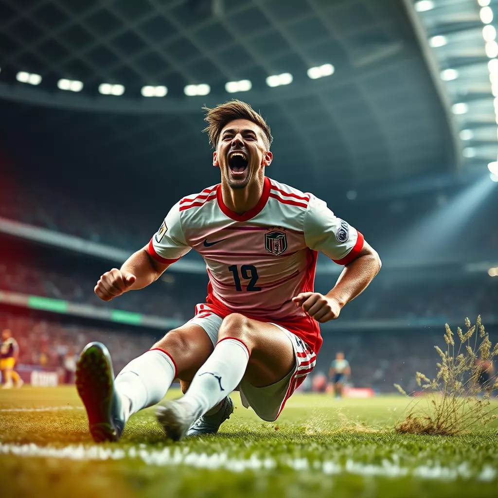 World Cup 2026: Nơi Mọi Giấc Mơ Đều Có Thể Thành Hiện Thực — view 5