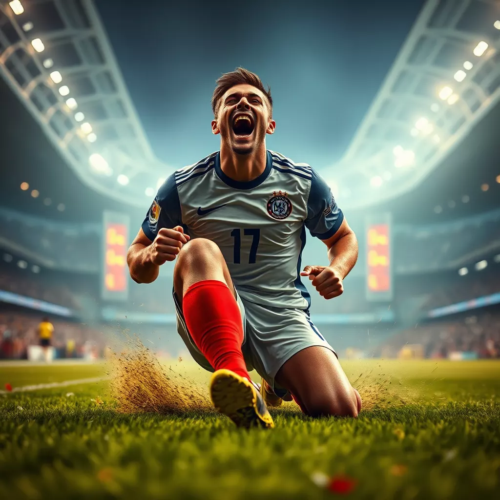 World Cup 2026 Và Những Cột Mốc Đáng Nhớ: Kỷ Nguyên Mới Của Bóng Đá Thế Giới