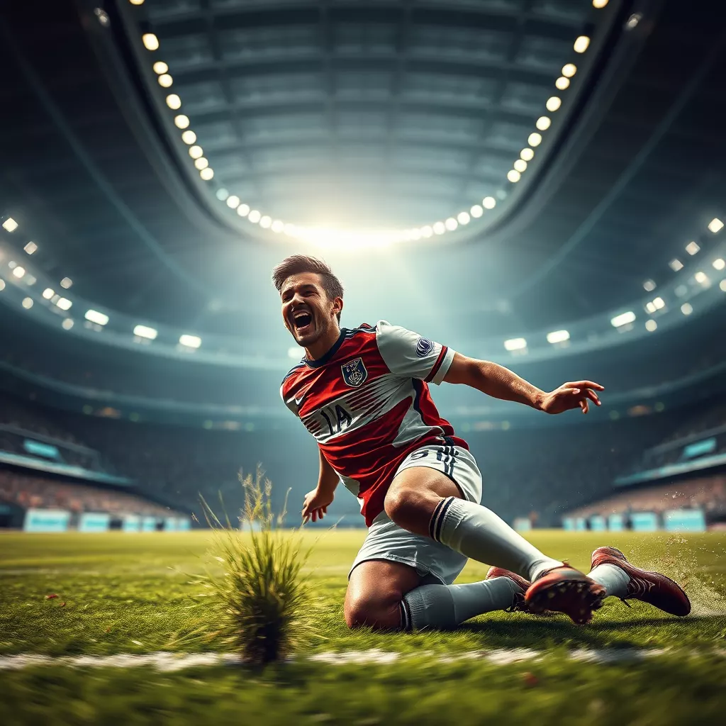 Chung Kết World Cup 2026: Đội Nào Sẽ Viết Nên Câu Chuyện Cổ Tích — view 2