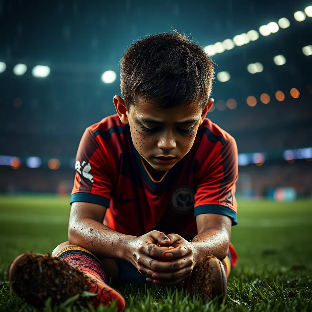 World Cup – Ngọn lửa thắp sáng đam mê bóng đá toàn cầu — view 4