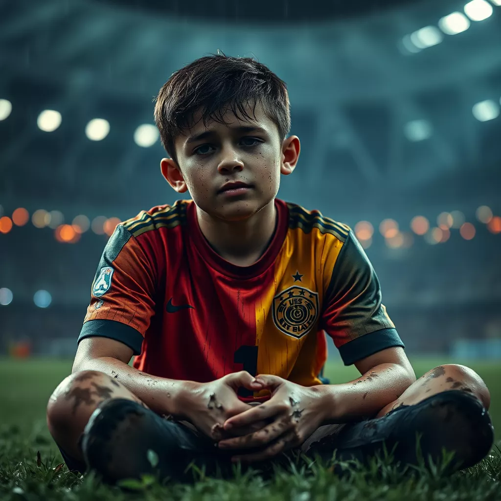 Chung kết World Cup 2026 và bài toán quản lý cảm xúc tại j188a.it.com