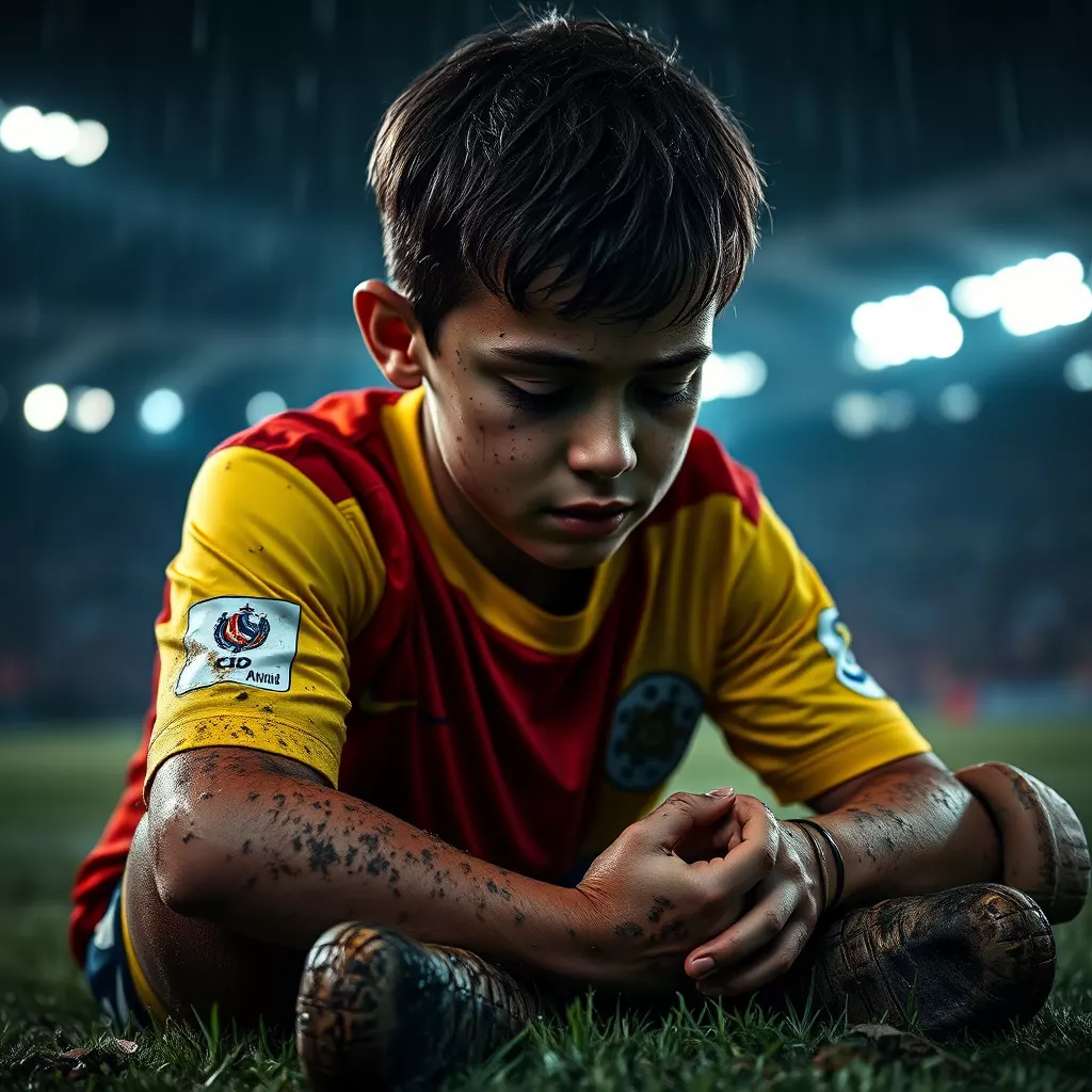 Những chiến thắng nghẹt thở tại World Cup 2026: Khoảnh khắc làm nên lịch sử — view 5