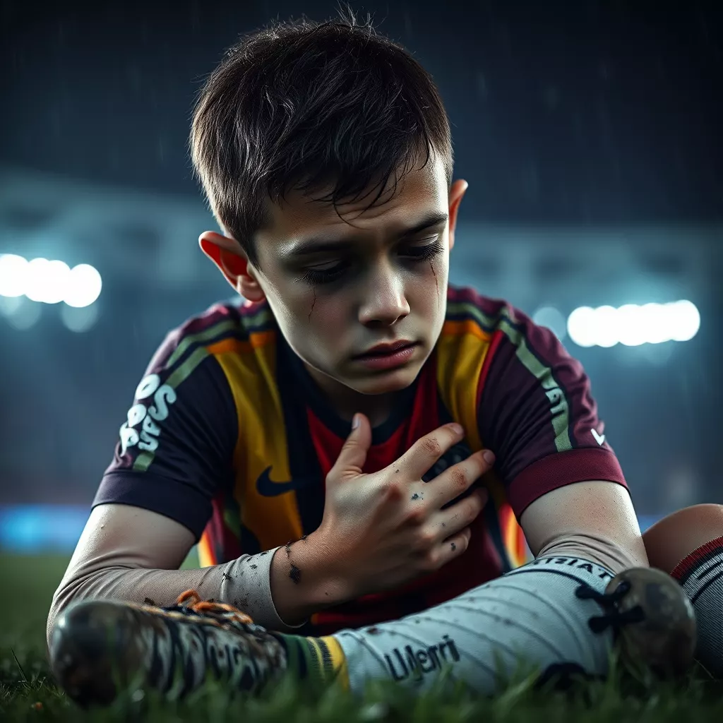 World Cup – Ngọn lửa lan tỏa tình yêu bóng đá đến từng góc nhỏ trên thế giới — view 5