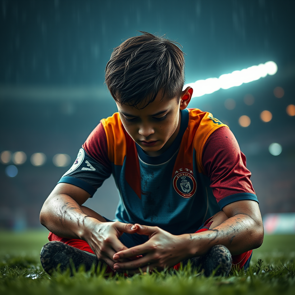 World Cup 2026 Và Những Màn Tỏa Sáng Làm Nên Tên Tuổi