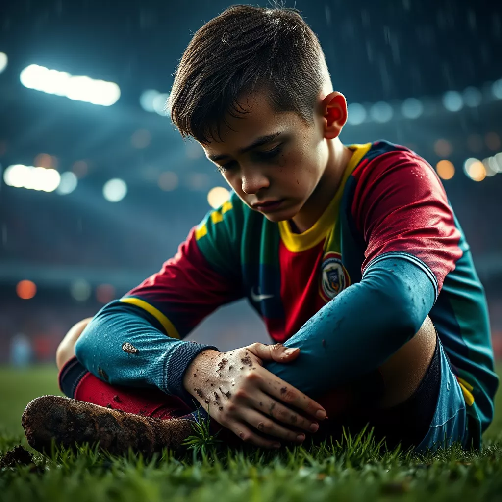 Your First Steps in Sports Entertainment: A Coach's Guide to Football and Global Competitions — view 4