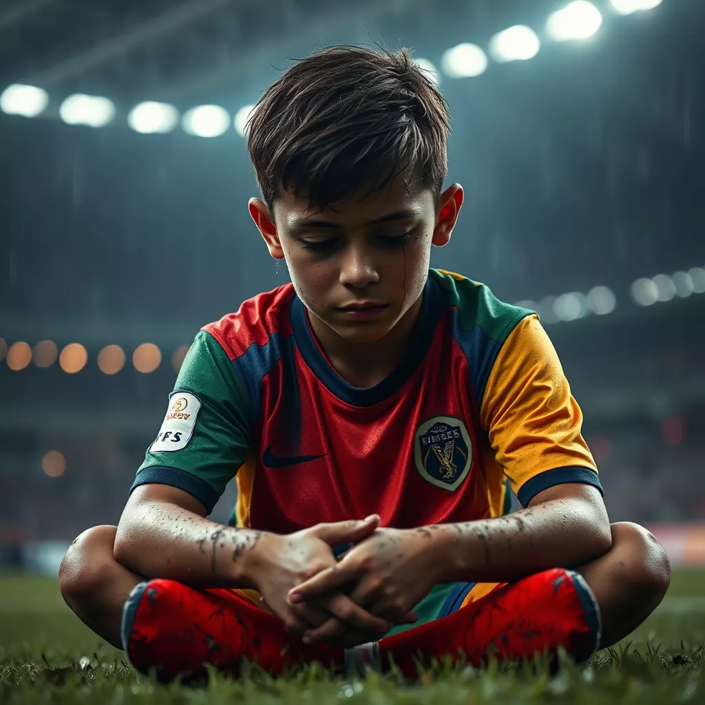 World Cup 2026 thổi bùng ngọn lửa đam mê: Bầu không khí bóng đá chưa từng có — view 2
