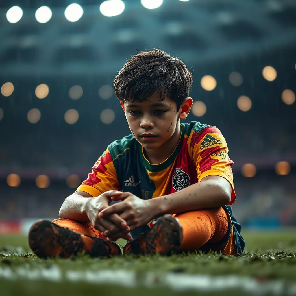 World Cup 2026: Những cầu thủ có thể viết nên huyền thoại — view 2