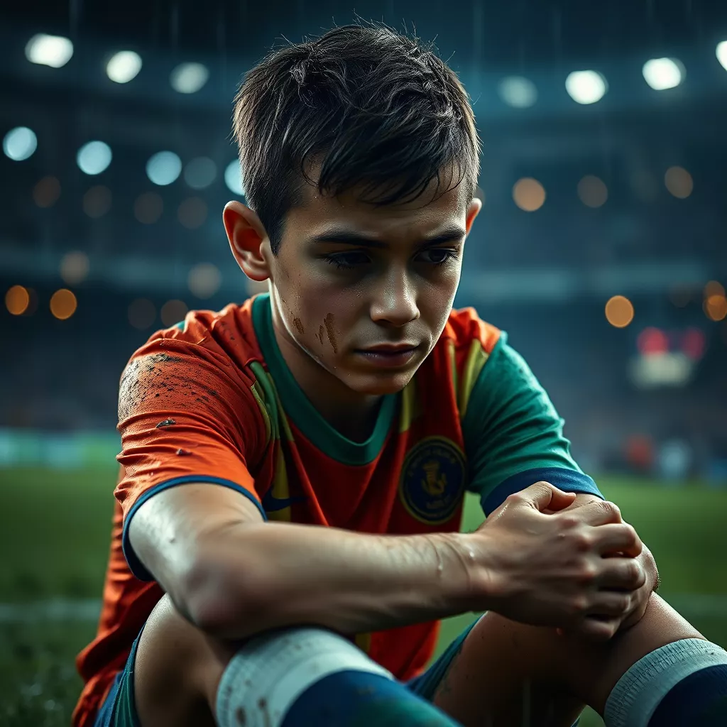 World Cup 2026: Sân khấu toàn cầu cho những tài năng bùng nổ