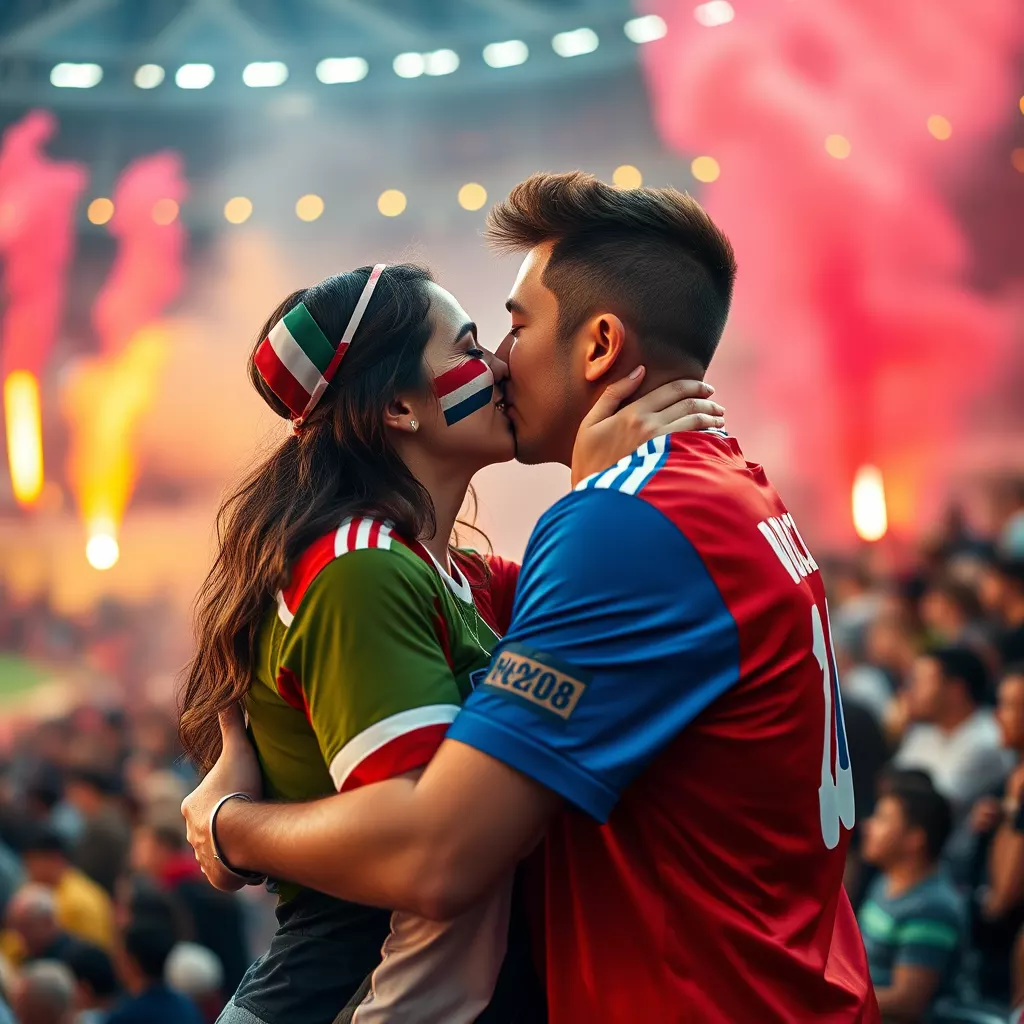 World Cup 2026: Những đội bóng lần đầu góp mặt – Giấc mơ vươn tầm thế giới — view 4
