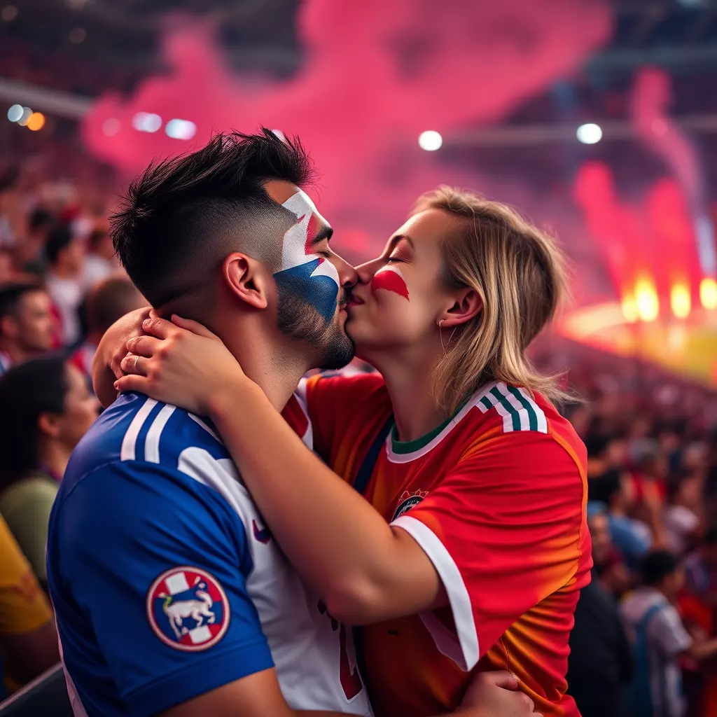 World Cup 2026: Khi áp lực tạo nên những khoảnh khắc lịch sử — view 2