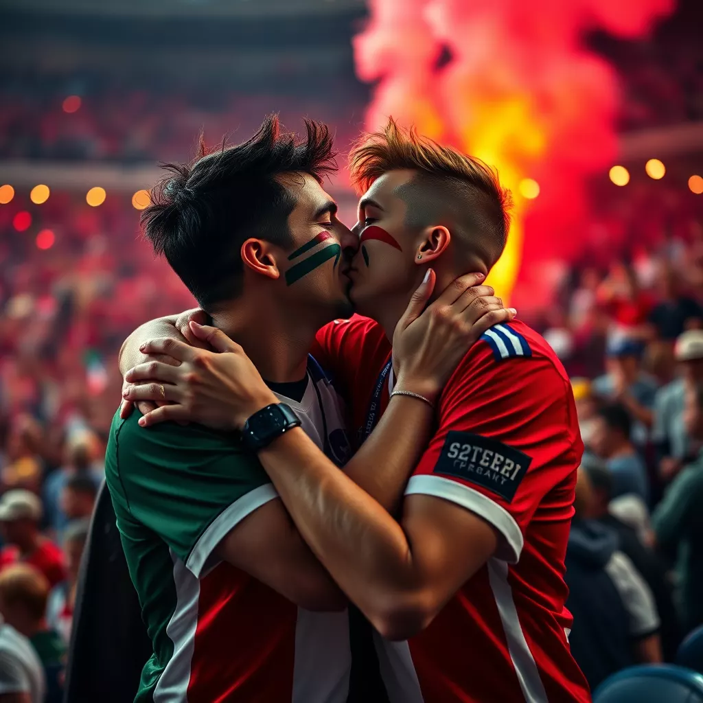 World Cup 2026: Những đội hình mạnh nhất giải đấu lịch sử — view 4