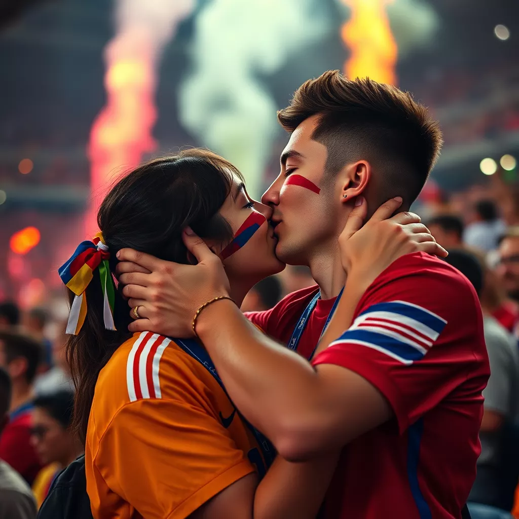World Cup 2026: Ngày hội bóng đá lớn nhất hành tinh sắp quay trở lại — view 5