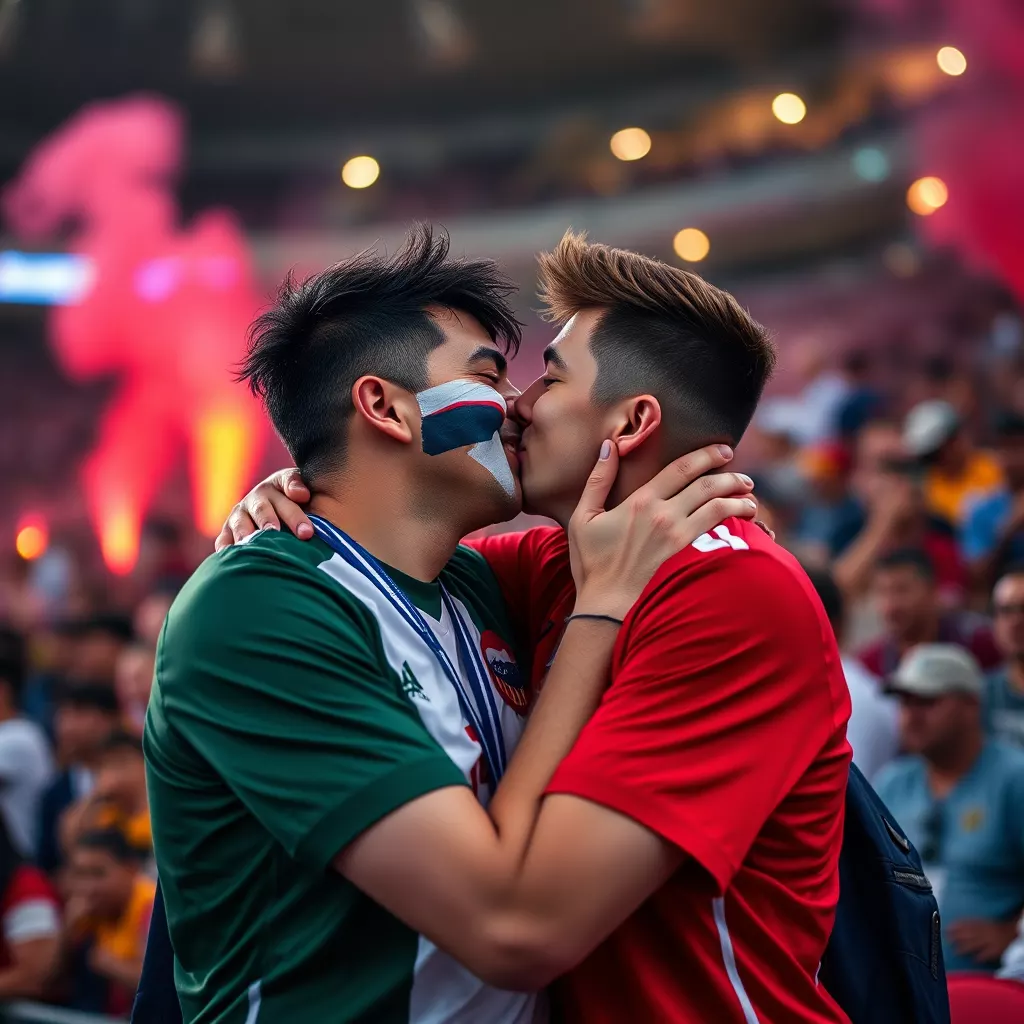 au88.bet Phân Tích Ảnh Hưởng Sau Trận Chung Kết World Cup 2026 — view 2