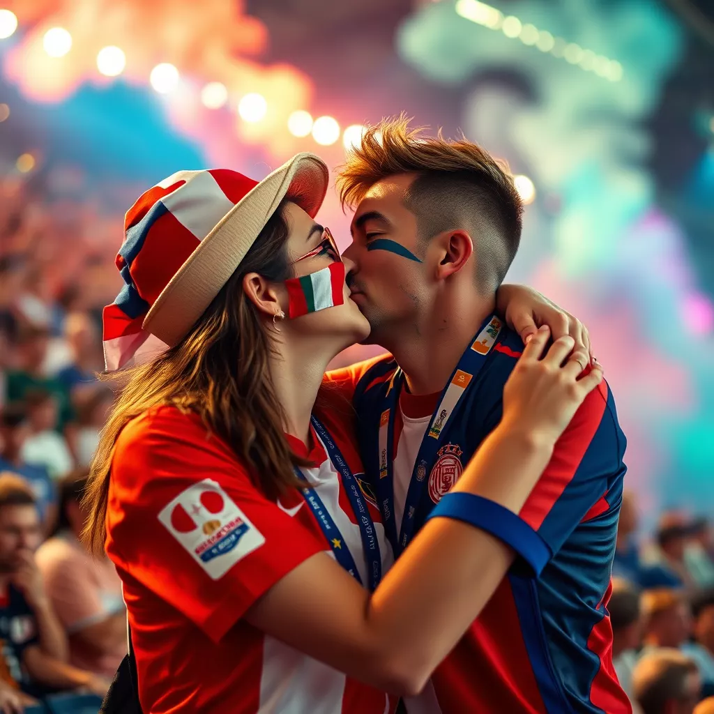World Cup 2026 và cuộc chiến chiến thuật đỉnh cao: Sân chơi của những bộ óc thiên tài — view 3
