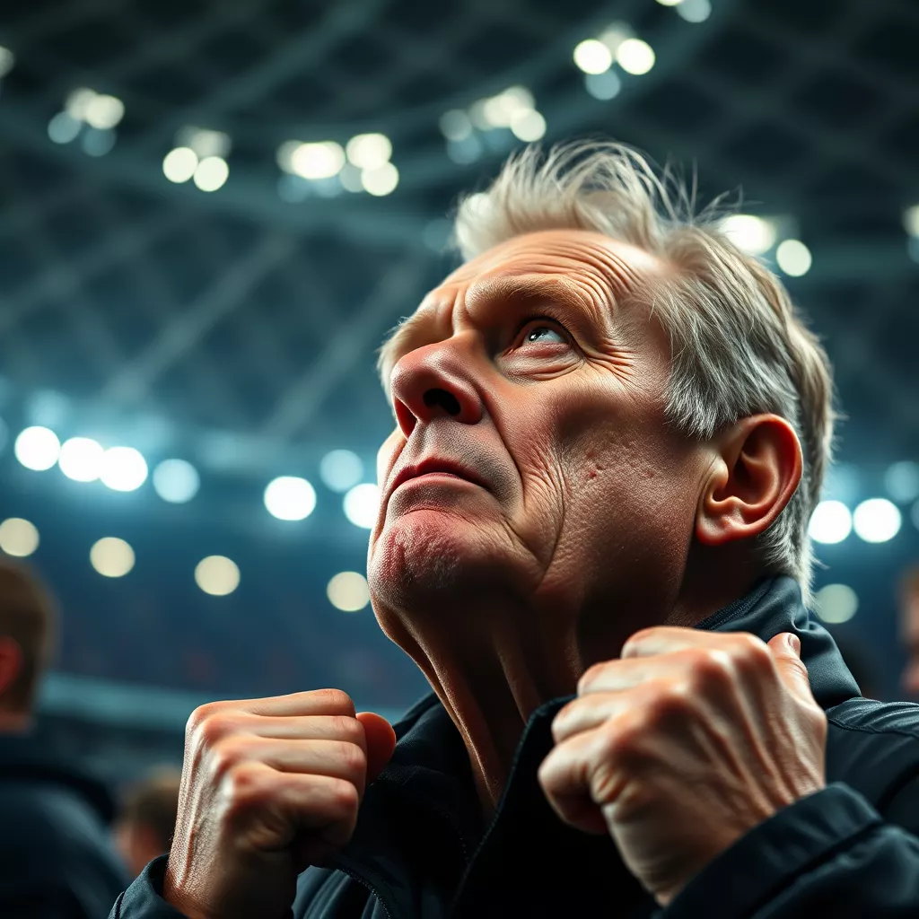 World Cup: Sợi dây vô hình kết nối những trái tim đam mê — view 5