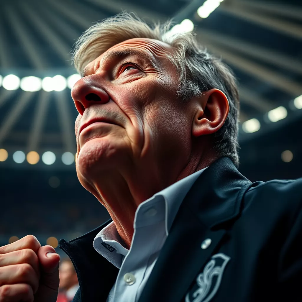 World Cup 2026: Những Trận Đại Chiến Làm Rung Chuyển Toàn Cầu