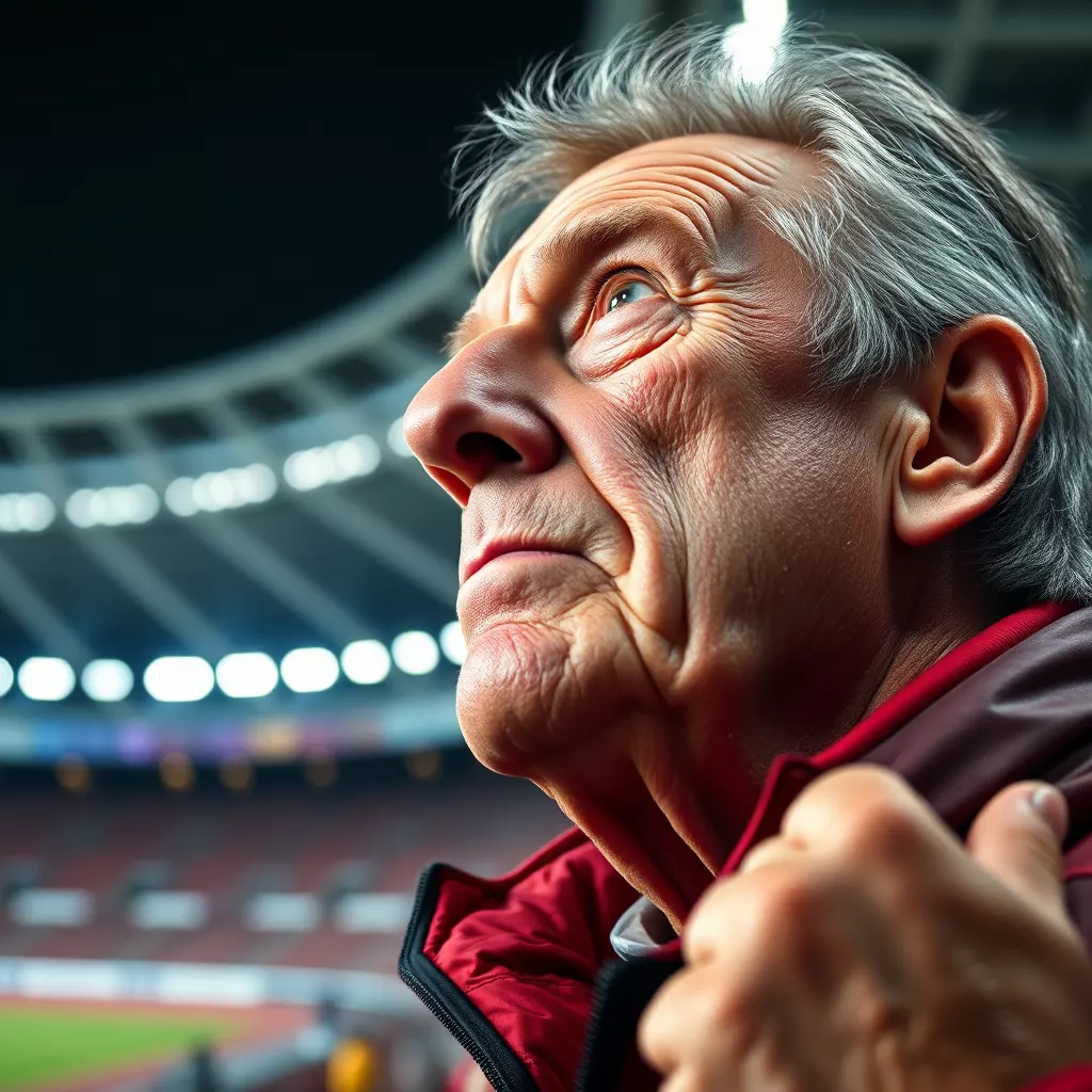 World Cup 2026: Nơi Mọi Khoảnh Khắc Đều Có Thể Thành Biểu Tượng — view 5