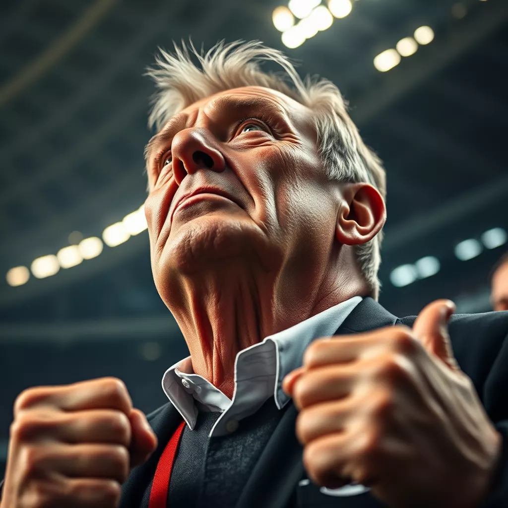 World Cup 2026: Khi Áp Lực Tạo Nên Những Khoảnh Khắc Lịch Sử — view 3