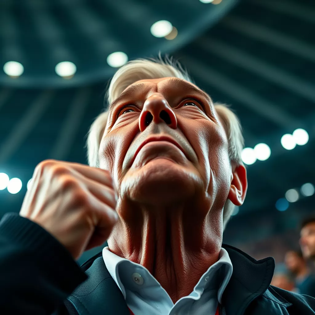 Ai Sẽ Là Nhà Vô Địch Xứng Đáng Nhất Của World Cup 2026? — view 3