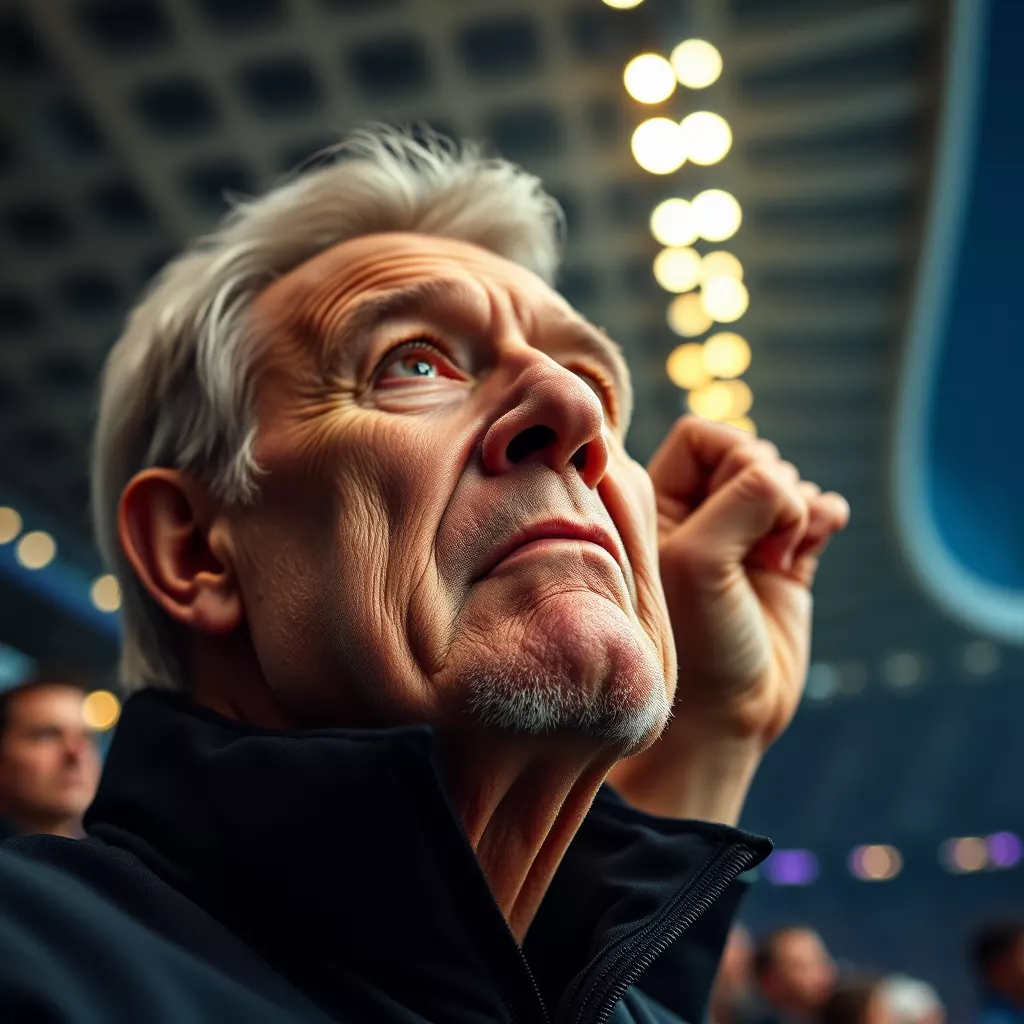 How Football Lineup Changes Can Reshape Match Analysis: A UX Review of Hitclub.sale — view 3