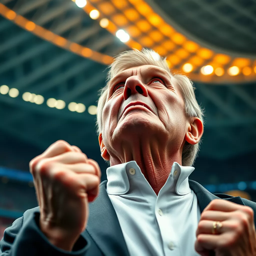 World Cup 2026: Khi áp lực tạo nên những khoảnh khắc lịch sử — view 2