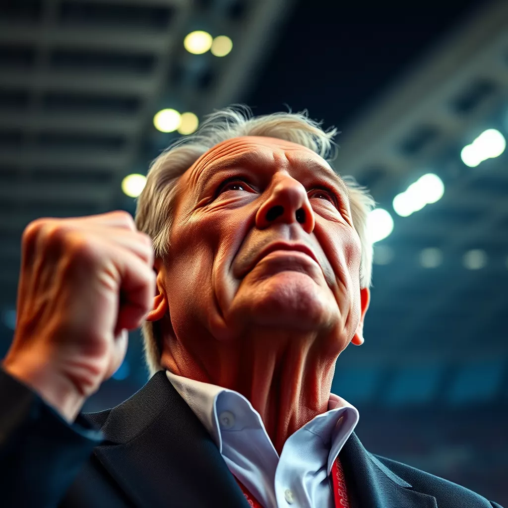 World Cup 2026: Đội tuyển nào đủ bản lĩnh để bước lên ngôi vương? — view 4