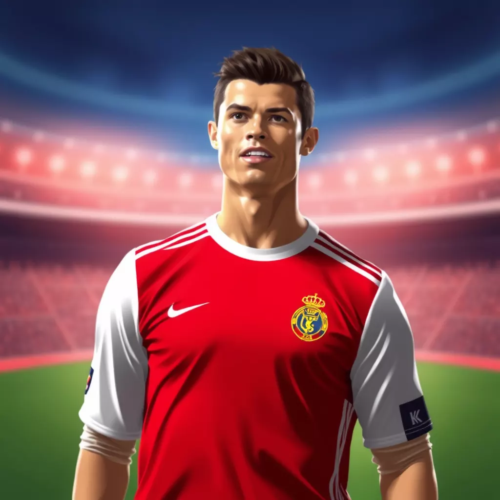 Defender Ready to Dominate Physical Battles in the Penalty Area: A UX Review of tr88.video — view 3