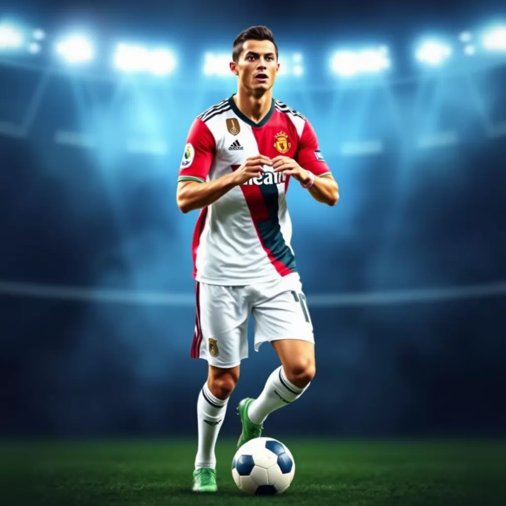 Chung kết World Cup 2026 và bài toán quản lý cảm xúc tại 669vn.it.com — view 2