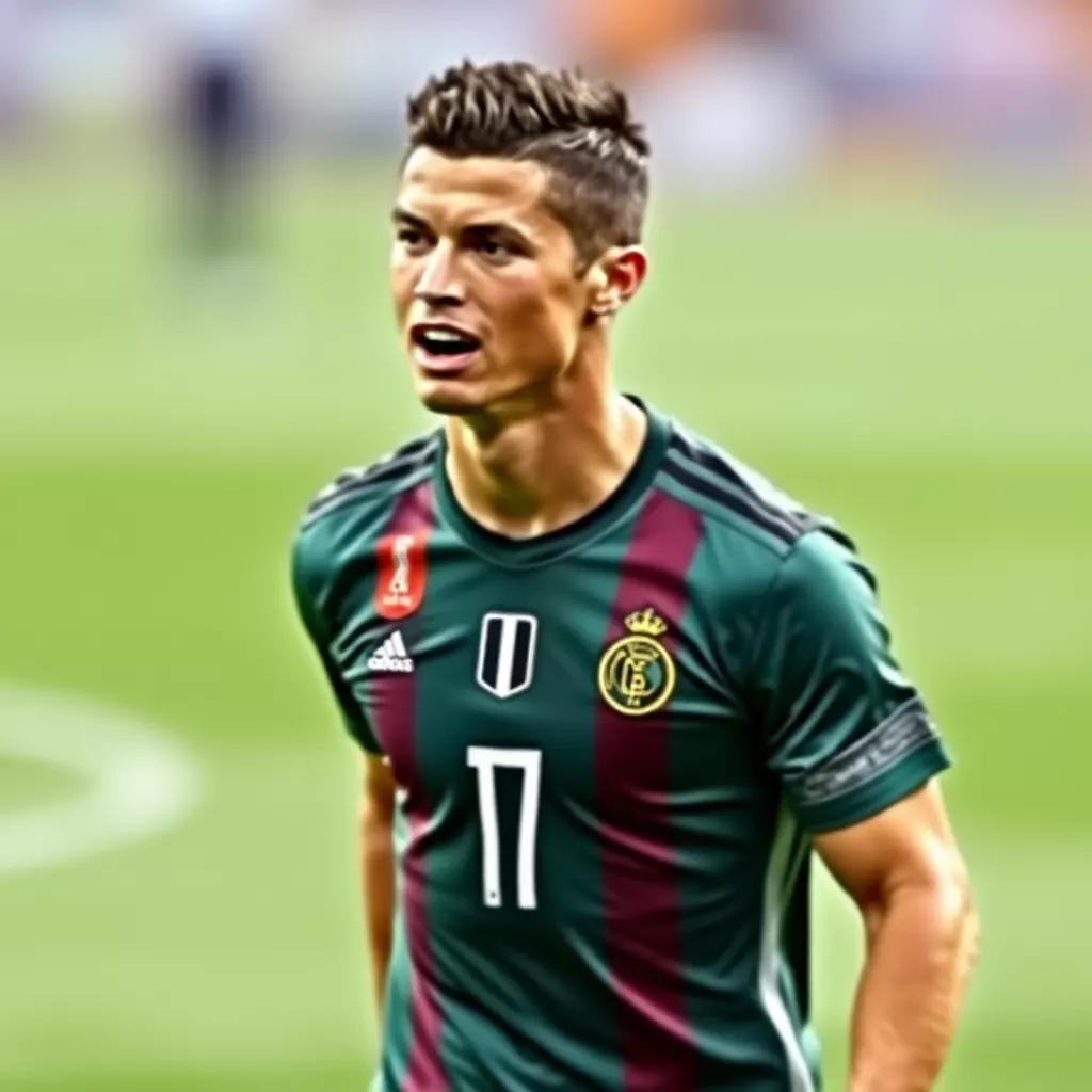 World Cup 2026: Ai sẽ thống trị bóng đá thế giới? — view 4