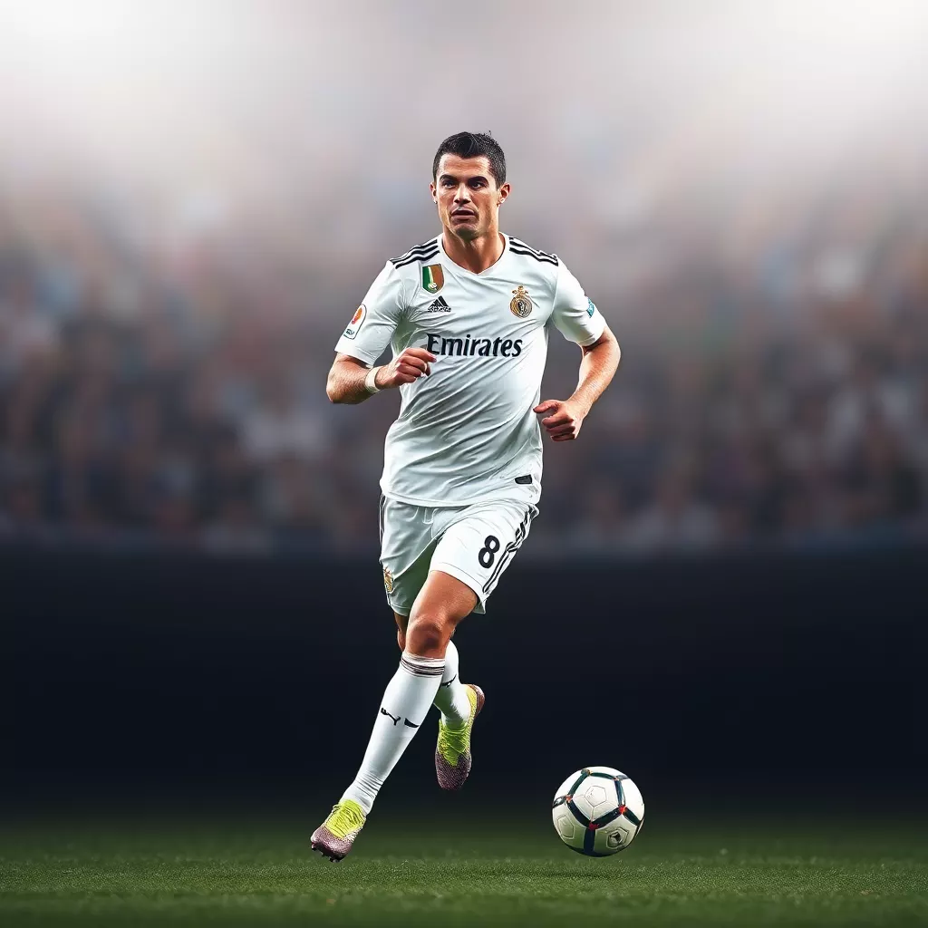 Chung Kết World Cup 2026: Ai Có Thể Tạo Khoảnh Khắc Vàng?