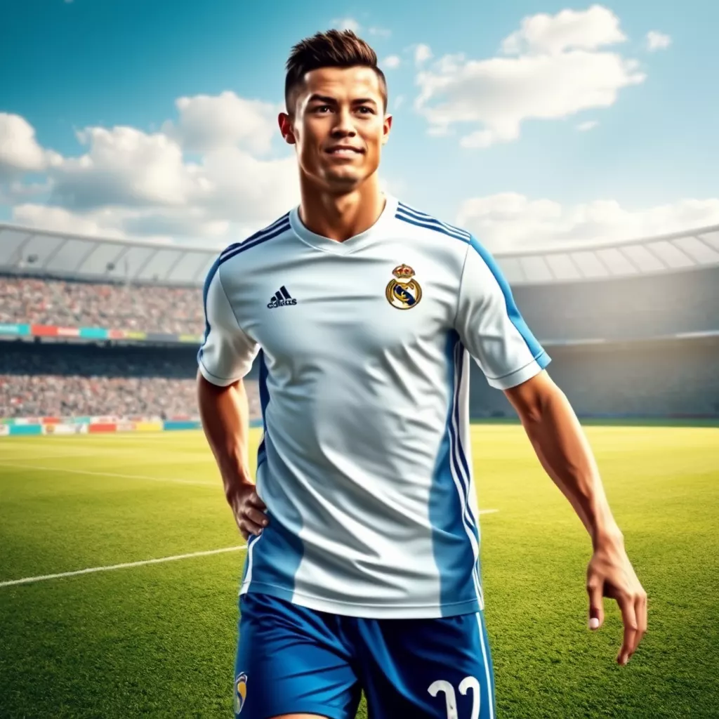 World Cup 2026: Khi Áp Lực Tạo Nên Những Khoảnh Khắc Lịch Sử — view 5