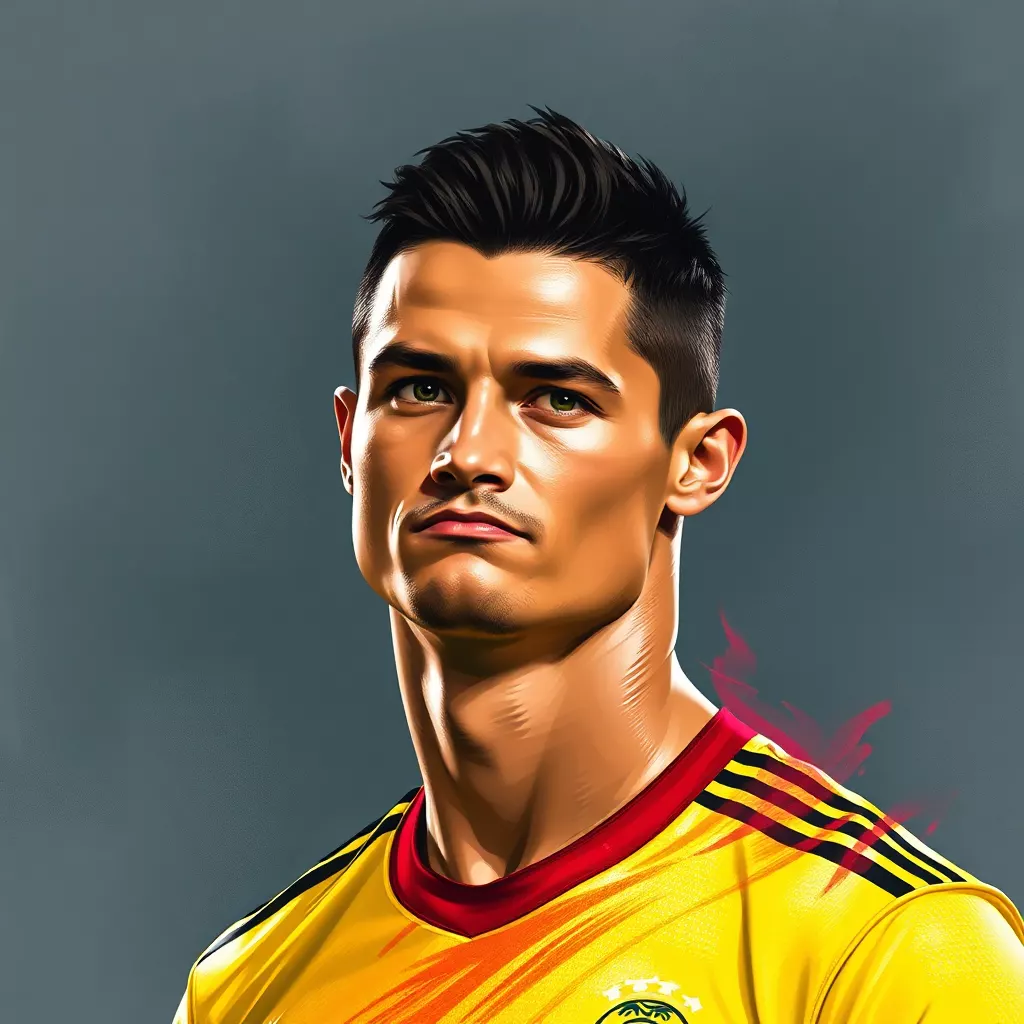 Những cầu thủ trẻ đáng xem nhất World Cup 2026 — view 3