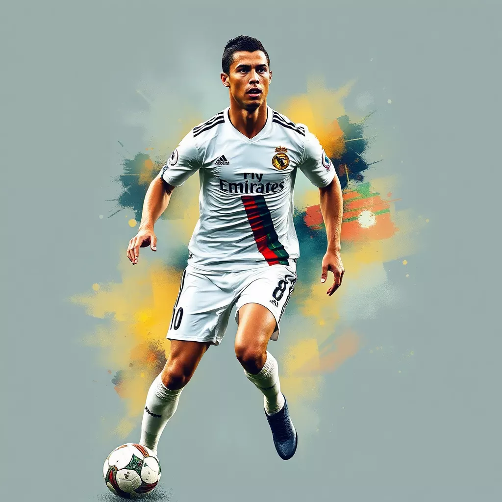 Chung Kết World Cup 2026: Ai Có Thể Tạo Khoảnh Khắc Vàng? — view 4