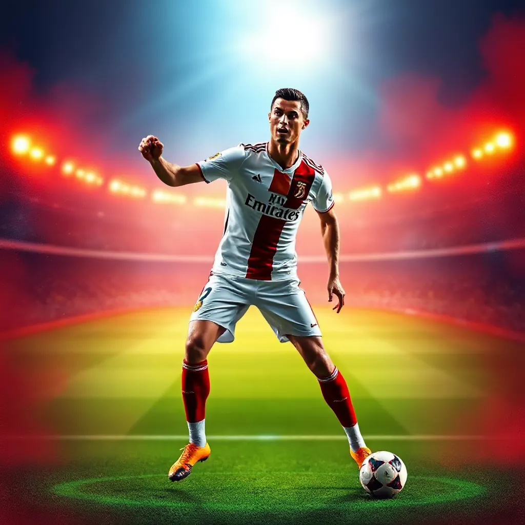 World Cup 2026: Những cầu thủ có thể làm nên lịch sử — view 5