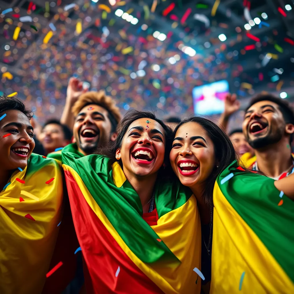 Chung kết World Cup 2026: Trận đấu của bản lĩnh và kinh nghiệm — view 3