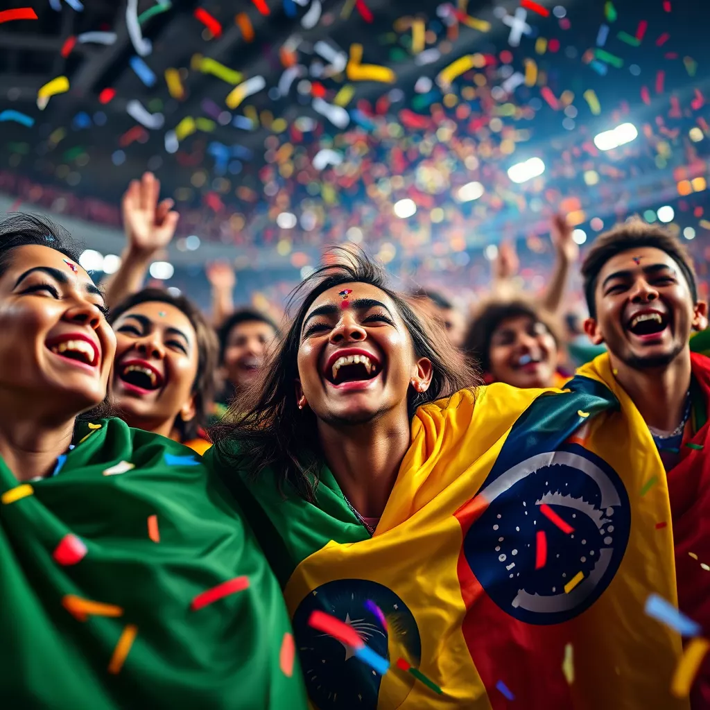 Các Ngôi Sao Trẻ Đang Sẵn Sàng Thống Trị World Cup 2026 — view 3