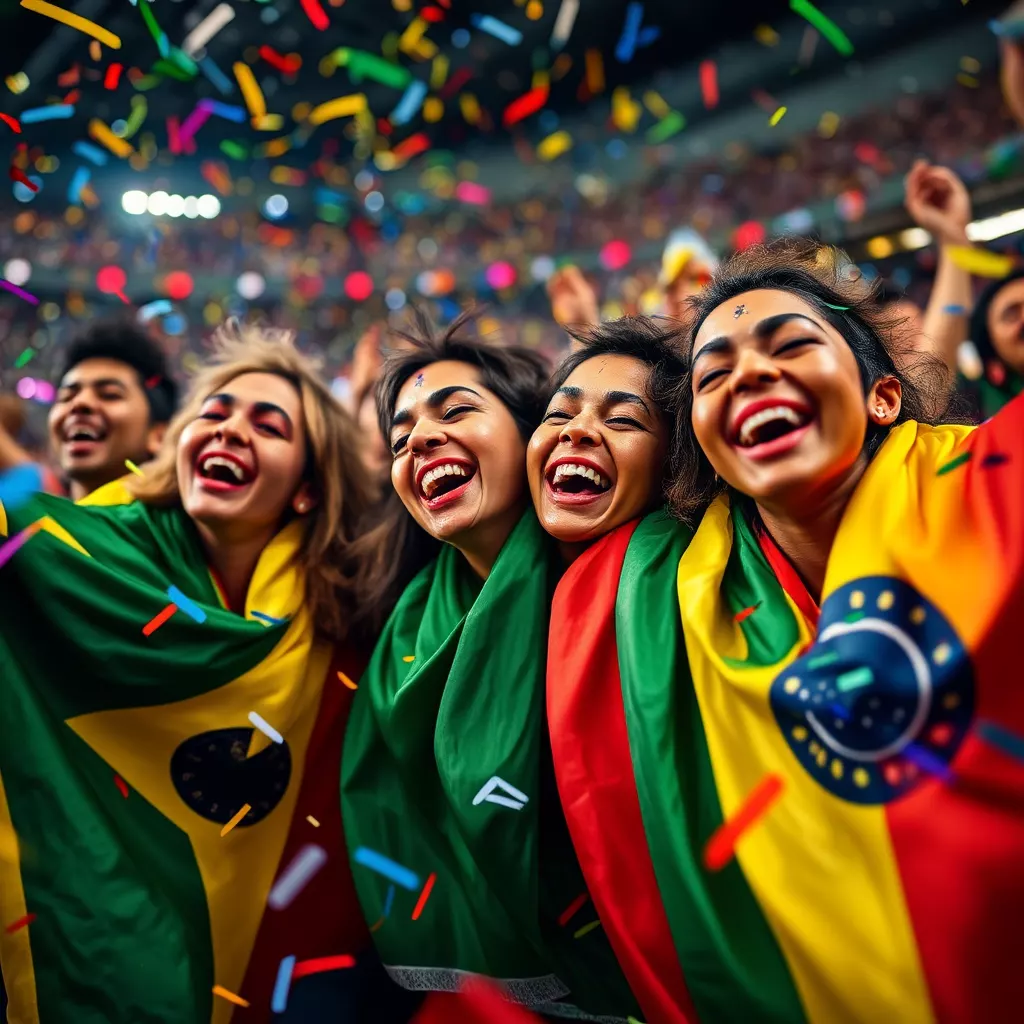 World Cup 2026: Cuộc chiến sinh tử của những ông lớn truyền thống