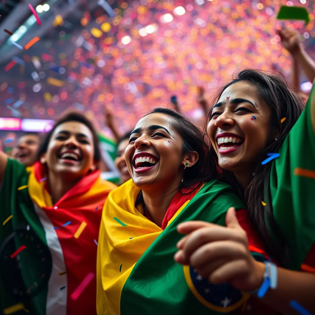 World Cup 2026 Và Những Kỷ Lục Đang Chờ Được Thiết Lập — view 5