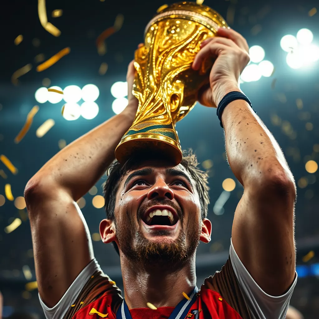 World Cup 2026 và cuộc chiến chiến thuật đỉnh cao: Bạn đã sẵn sàng? — view 5