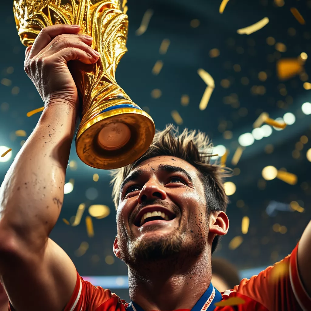 World Cup 2026: Khi lịch sử bóng đá được viết lại từng ngày — view 3