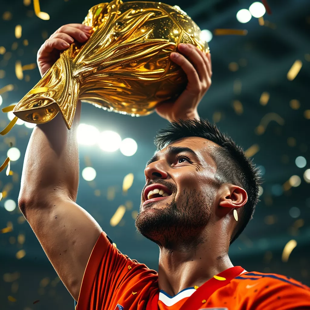 World Cup 2026: Đội tuyển nào đủ bản lĩnh để bước lên ngôi vương? — view 5