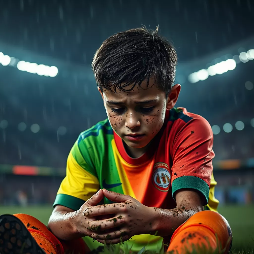 Football Icon Releases Candid Autobiography Detailing Career Struggles at tr88qh.com – A User Experience Review — view 2