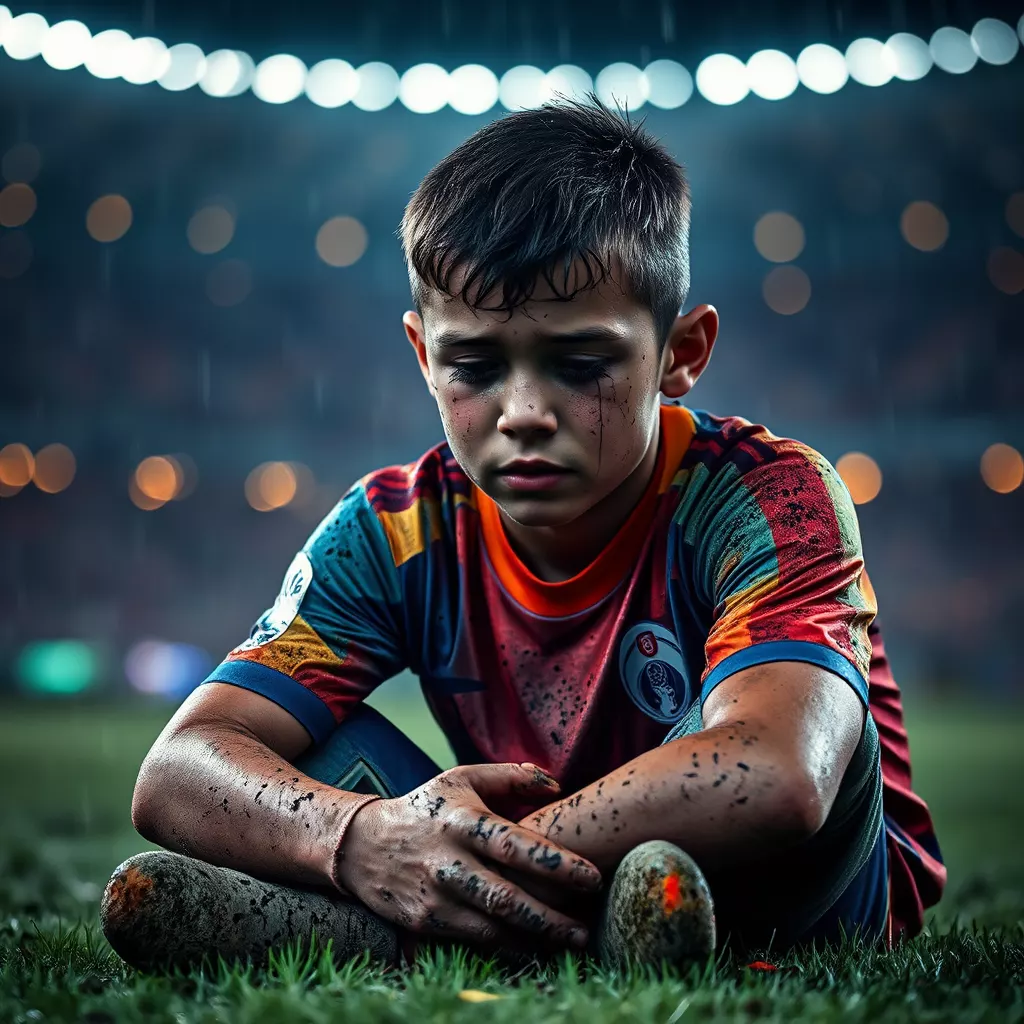 World Cup 2026: Nơi Mọi Khoảnh Khắc Đều Có Thể Trở Thành Huyền Thoại — view 2